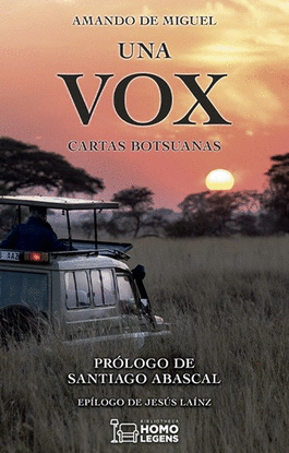 UNA VOX