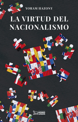 LA VIRTUD DEL NACIONALISMO