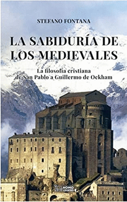 SABIDURIA DE LOS MEDIEVALES