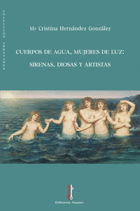 CUERPOS DE AGUA, MUJERES DE LUZ