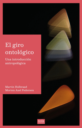 EL GIRO ONTOL�GICO