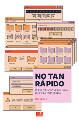 NO TAN R�PIDO