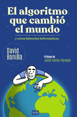 EL ALGORITMO QUE CAMBI� EL MUNDO