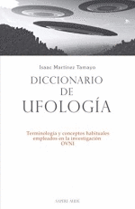 DICCIONARIO DE UFOLOGIA