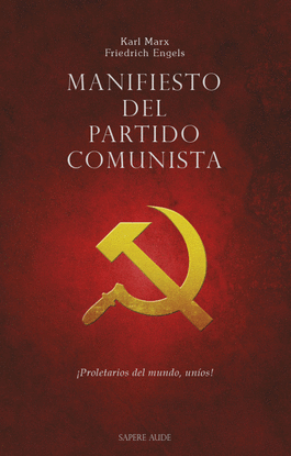 MANIFIESTO DEL PARTIDO COMUNISTA