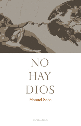 NO HAY DIOS