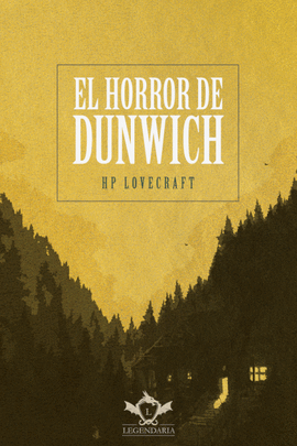 EL HORROR DE DUNWICH