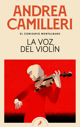 LA VOZ DEL VIOLN (COMISARIO MONTALBANO 4)