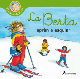 LA BERTA APRN A ESQUIAR