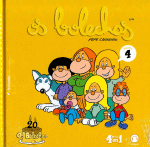 OS BOLECHAS EDICION ESPECIAL 20 ANOS (VOL.4)