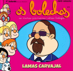 LAMAS CARVAJAL. OS BOLECHAS