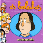 OS BOLECHAS. MARIA MARIO