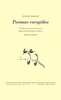 POEMAS ESCOGIDOS