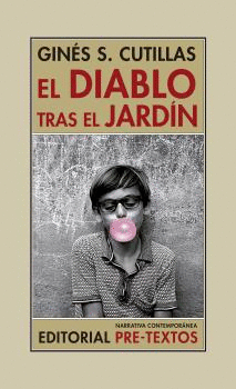 DIABLO TRAS EL JARDN, EL