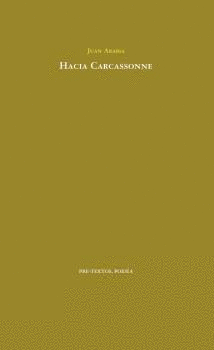 HACIA CARCASSONNE