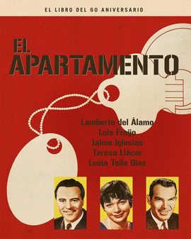 APARTAMENTO LIBRO DEL 60 ANIVERSARIO