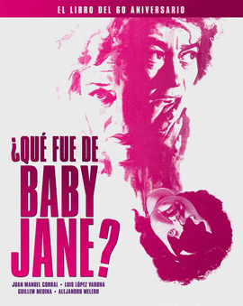 �QUE FUE DE BABY JANE?