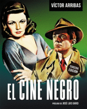 EL CINE NEGRO. 3� EDICION