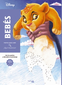 BEB�S - PUNTOS PARA UNIR