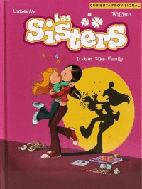 LES SISTERS, 2