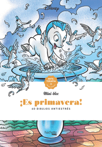 �ES PRIMAVERA!