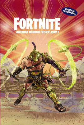 AGENDA OFICIAL 2022-2023-FORTNITE