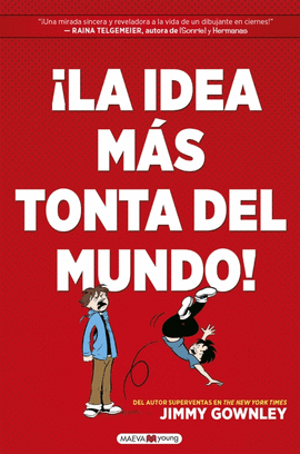 LA IDEA MS TONTA DEL MUNDO!