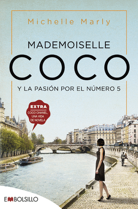 MADEMOISELLE COCO