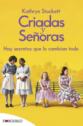 CRIADAS Y SE�ORAS