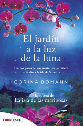 EL JARD�N A LA LUZ DE LA LUNA (EDICI�N 2022)