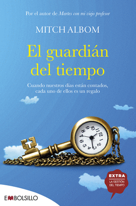 EL GUARDIN DEL TIEMPO