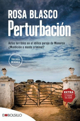 PERTURBACIN