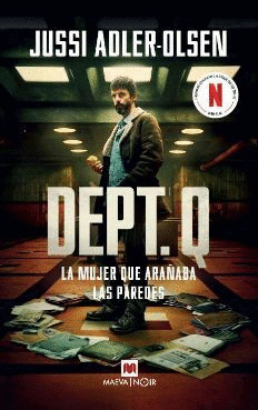 DEPT. Q