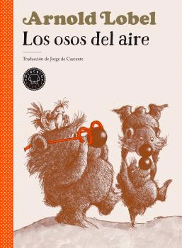 OSOS DEL AIRE, LOS