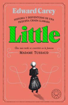 HISTORIA Y DESVENTURAS DE UNA PEQUEA CRIADA LLAMADA LITTLE