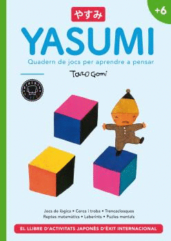 YASUMI + 6 CATALA