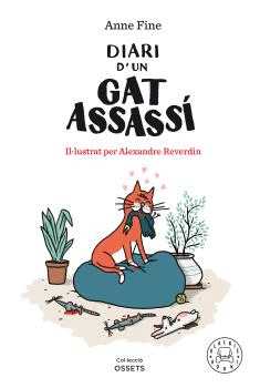 DIARI D'UN GAT ASSASS�