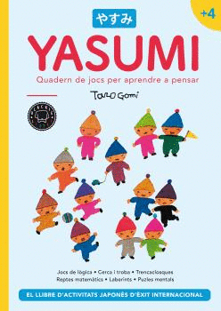 YASUMI + 4 CATAL