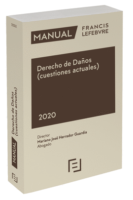 DERECHO DE DAOS (CUESTIONES ACTUALES)