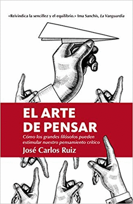 EL ARTE DE PENSAR