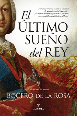 EL �LTIMO SUE�O DEL REY