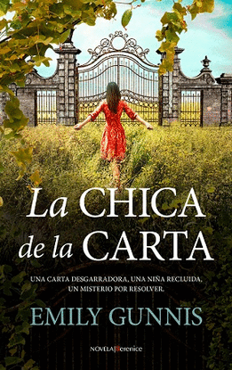 LA CHICA DE LA CARTA