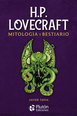 H.P. LOVECRAFT MITOLOG�A Y BESTIARIO