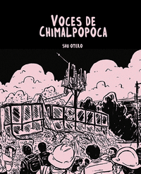 VOCES DE CHIMALPOPOCA