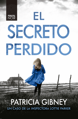 EL SECRETO PERDIDO