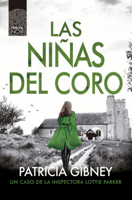 LAS NI�AS DEL CORO