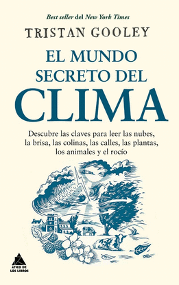 MUNDO SECRETO DEL CLIMA, EL