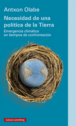NECESIDAD DE UNA POL�TICA DE LA TIERRA