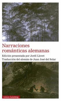 NARRACIONES ROM�NTICAS ALEMANAS