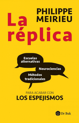 LA RPLICA